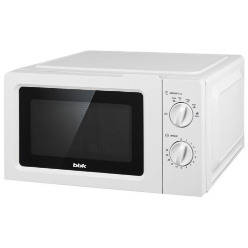 Микроволновая печь BBK 17MWS-781M/W белый