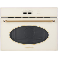 Микроволновая печь KUPPERSBERG RMW 963 C бежевый/бронз