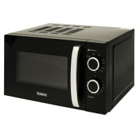 Микроволновая печь Galanz MOG-2009M черный