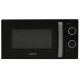 Микроволновая печь Galanz MOG-2009M черный
