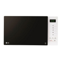 Микроволновая печь LG MH-6354JAS
