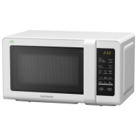 Микроволновая печь Daewoo KOR-662BW белый