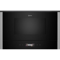 Микроволновая печь NEFF NL4WR21N1 BUILT-IN