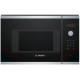 Микроволновая печь Bosch BFL523MS0тинержавеющая сталь/черный
