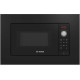 Микроволновая печь Bosch BFL523MS0тинержавеющая сталь/черный