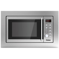 Встраиваемая микроволновая печь СВЧ Haier HMX-BDG259LX