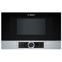 Микроволновая печь Bosch BFL634GS1