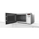 Микроволновая печь Bosch FFL023MW0 белый