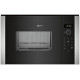 Микроволновая печь Neff HLAGD53N0