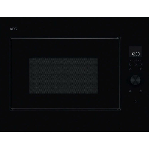 Микроволновая печь AEG TB6SM261FB