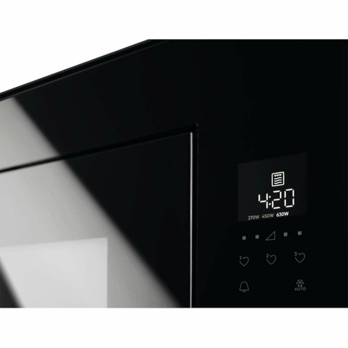 Микроволновая печь AEG TB6SM261FB