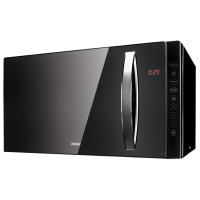 Микроволновая печь BBK 23MWC-881T/B-M