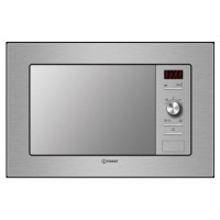 Микроволновая печь Indesit MWI 122.1 X