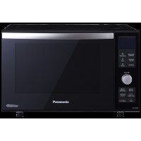 Микроволновая печь PANASONIC NN-DF383BZPE
