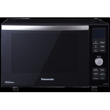 Микроволновая печь PANASONIC NN-DF383BZPE