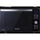 Микроволновая печь PANASONIC NN-DF383BZPE