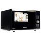 Микроволновая печь PANASONIC NN-DF383BZPE