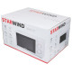 Микроволновая печь StarWind SMW3217 белый