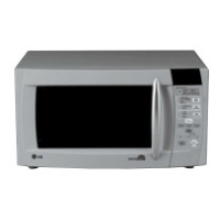 Микроволновая печь LG MS-2344BAB