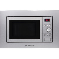 Микроволновая печь KUPPERSBERG HMW 615 X нерж
