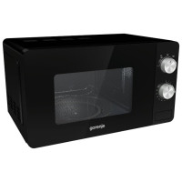 Микроволновая печь Gorenje MO20E1B черный