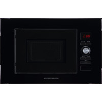 Микроволновая печь KUPPERSBERG HMW 625 B черный