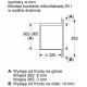 Микроволновая печь встраиваемая Bosch BEL623MB3