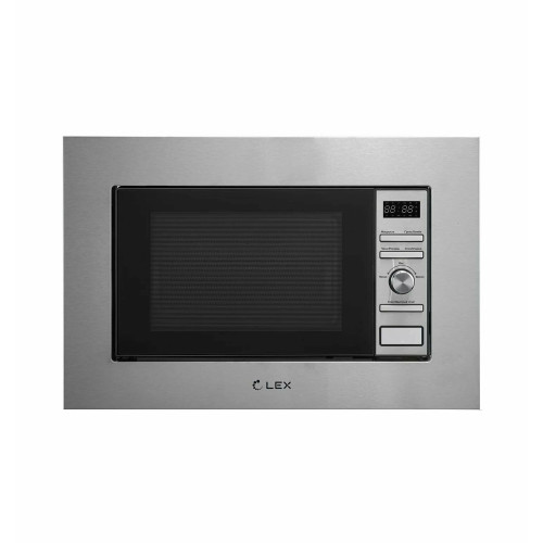 Микроволновая печь LEX BIMO 20.05 INOX