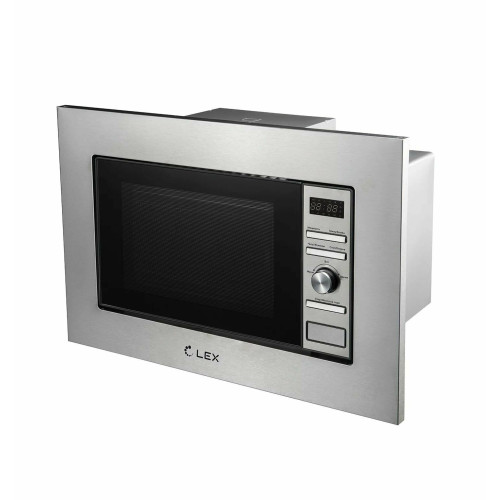 Микроволновая печь LEX BIMO 20.05 INOX