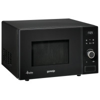 Микроволновая печь Gorenje MO21DGB черный