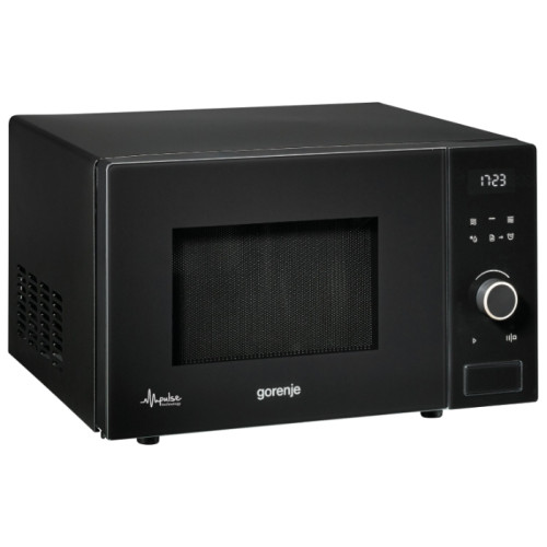 Микроволновая печь Gorenje MO21DGB черный