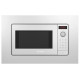 Микроволновая печь встраиваемая Bosch BEL653MW3, белый