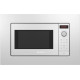 Микроволновая печь встраиваемая Bosch BEL653MW3, белый