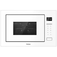 Встраиваемая микроволновая печь СВЧ Haier HMX-BTG259W