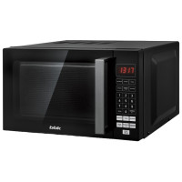 Микроволновая печь BBK 20MWS-779S/B черный