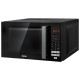 Микроволновая печь BBK 20MWS-779S/B черный