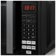 Микроволновая печь BBK 20MWS-779S/B черный