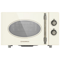 Микроволновая печь MAUNFELD JFSMO.20.5.GRIB слоновая кость