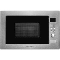 Микроволновая печь KUPPERSBERG HMW 635 X нерж