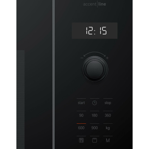 Микроволновая печь BOSCH BEL454MB1F