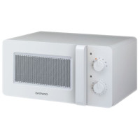Микроволновая печь Daewoo KOR-5A67W белый