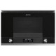 Встраиваемая микроволновая печь SMEG MP122N1