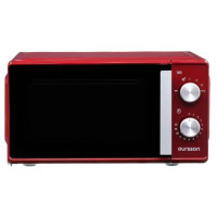 Микроволновая печь Oursson MM1702/DC темная вишня