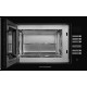 Микроволновая печь KUPPERSBERG HMW 645 B черный