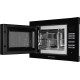 Микроволновая печь KUPPERSBERG HMW 645 B черный