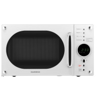 Микроволновая печь Daewoo KOR-819RW белый
