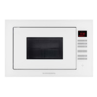 Микроволновая печь KUPPERSBERG HMW 645 W белый