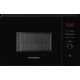 Микроволновая печь KUPPERSBERG HMW 650 BL черный
