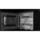 Микроволновая печь KUPPERSBERG HMW 650 BL черный