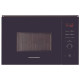 Микроволновая печь KUPPERSBERG HMW 650 BL черный